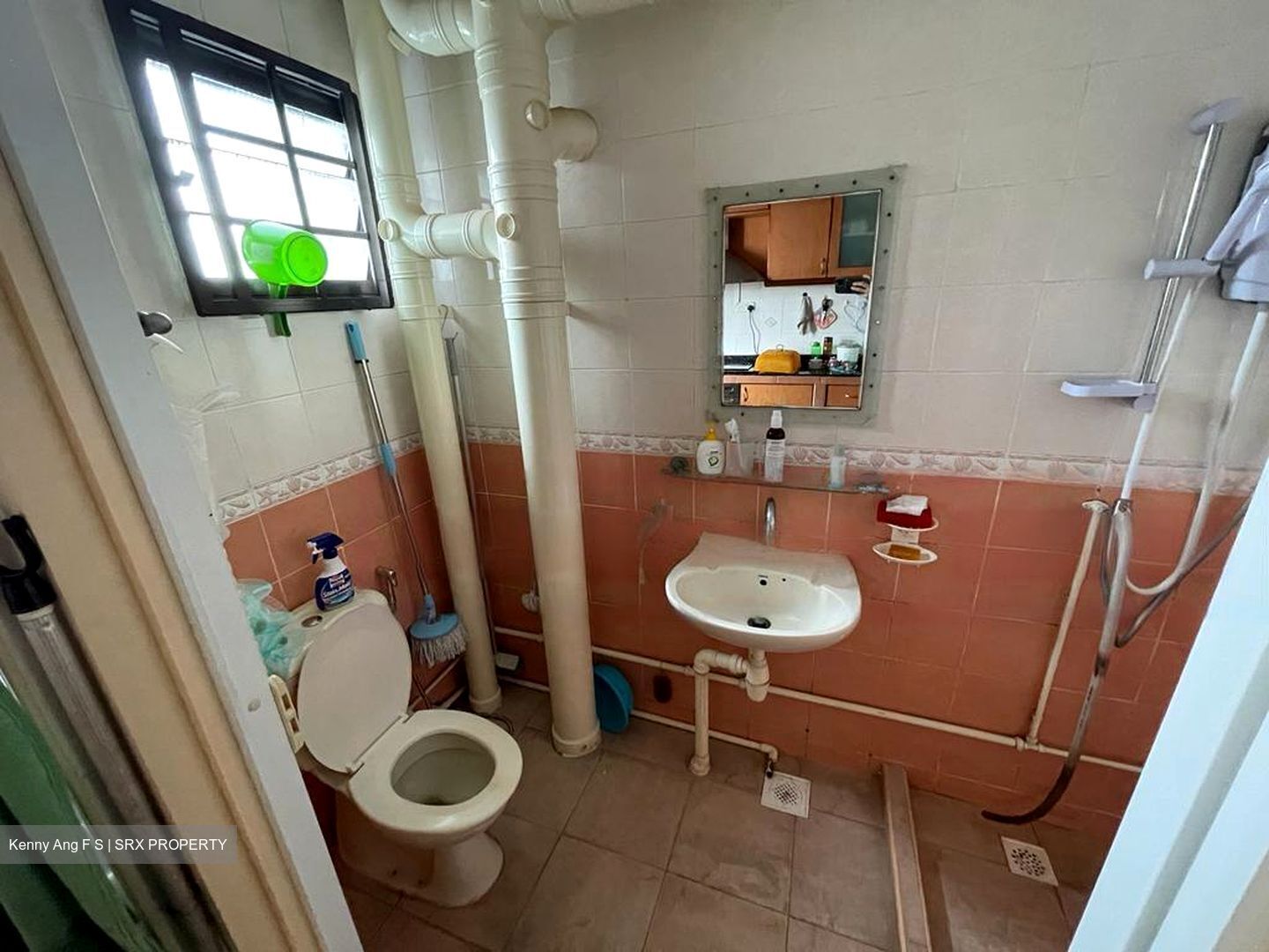 Blk 320B Anchorvale Grove (Sengkang), HDB 5 Rooms #476211111